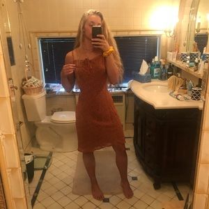 90’s vintage dress